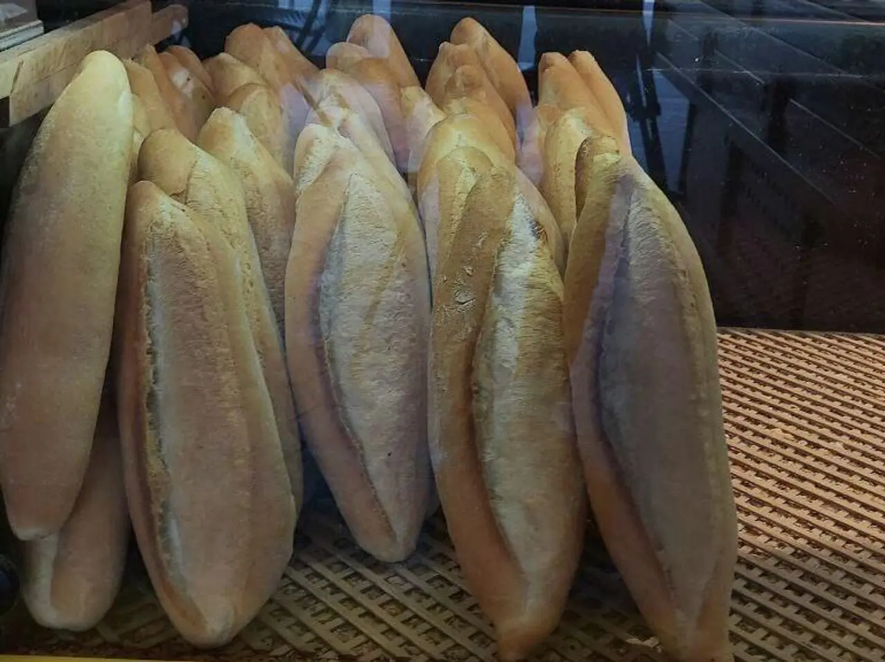 Bursa'da ekmeğe zam geldi - 03.01.2025, Sputnik Türkiye