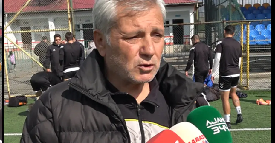 Nihat Baran’dan Kritik Maç Öncesi Çağrı: “Bu Maçı Taraftar Kazandıracak”