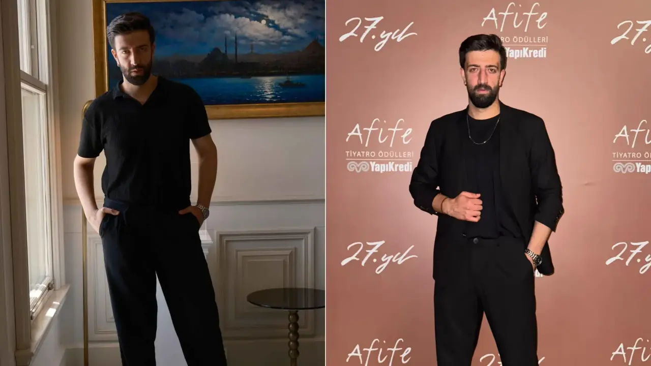 Eşref Rüya oyuncusu Ramazan Tetik neden öldü, hastalığı neydi? Ramazan Tetik  kaç yaşında, nereli? - Ekonomim