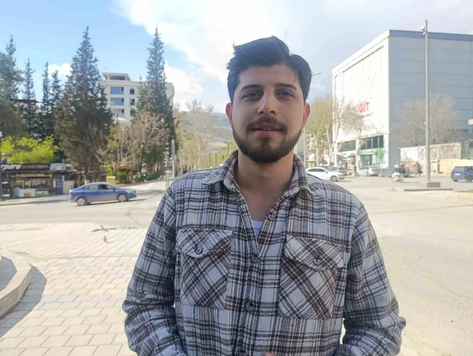 Kahramanmaraş'ta yeni konutlar kira fiyatlarını düşürdü İhlas Haber Ajansı