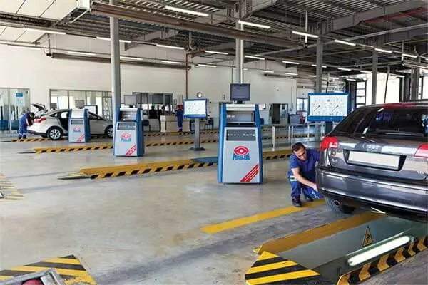 Araç Muayenesinden Önce Ne Yapılması Gerekiyor? | Koalay