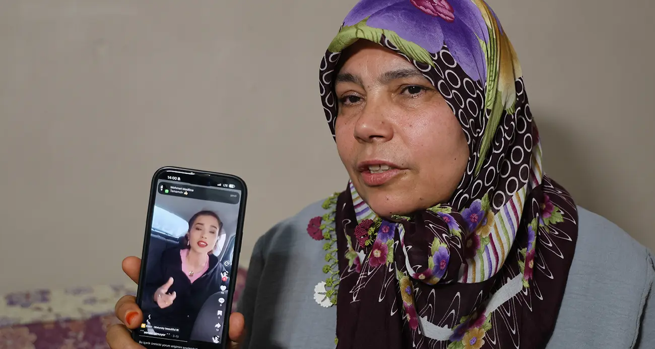Tiktok’a kapıldı, ailesinden koptu: Annenin feryadı yürek dağladı