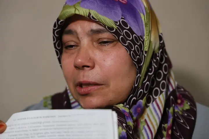 Tiktok’a kapıldı, ailesinden koptu: Annenin feryadı yürek dağladı