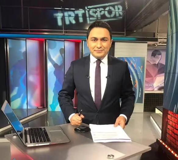 Hünkar Mutlu'nun Sunumuyla Kahramanmaraş 15 Temmuz Spor Vadisi Açılıyor (2)