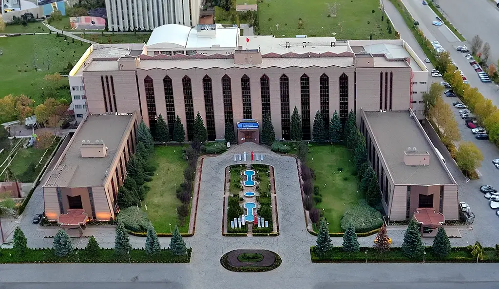 DİYANET İŞLERİ BAŞKANLIĞI | Türk Maarif Ansiklopedisi