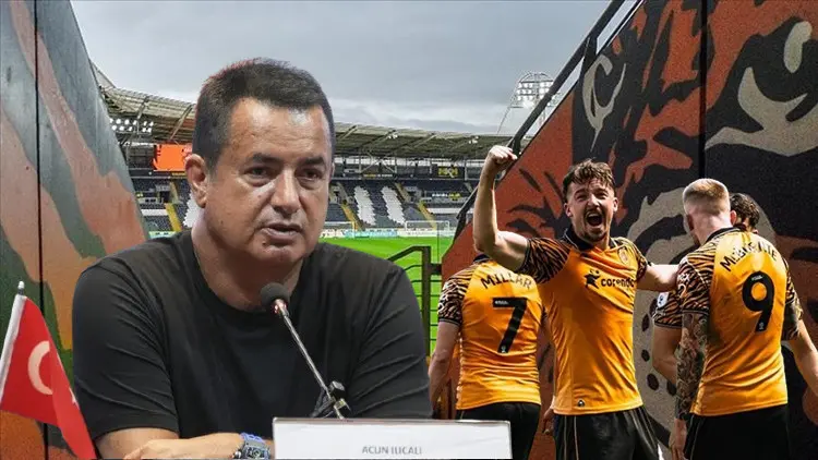 Hull City Premier Lig'e çıktı mı, yükseldi mi? Hull City Premier Lig'e  çıkınca ne kadar para aldı? Acun Ilıcalı'nın takımından tarihi başarı! İşte Hull  City – Middlesbrough maç sonucu - Spor Haberler