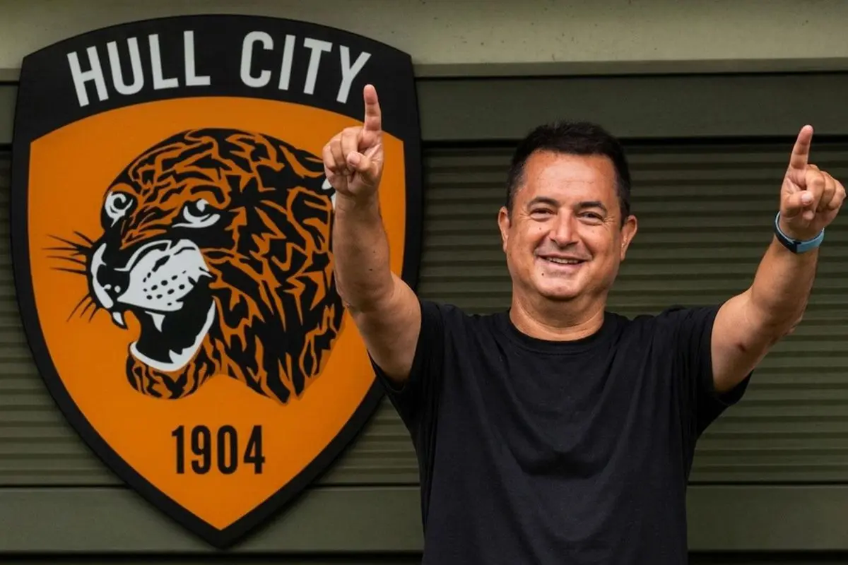 Acun Ilıcalı'nın Hull City'si 300 milyon Euro kazandı