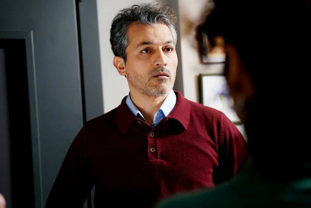 Feyyaz Duman kimdir, kaç yaşında? Oğlum Tuğrul kimdir? SHOW TV Oğlum dizisi Tuğrul gerçek adı nedir? Feyyaz Duman dizileri ve filmleri - Haberler