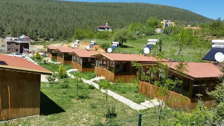 Tatil Evi Varlibas Uyku Sarayi Villa Atik, Türkiye - hemen rezervasyon yap,  2026 fiyatları