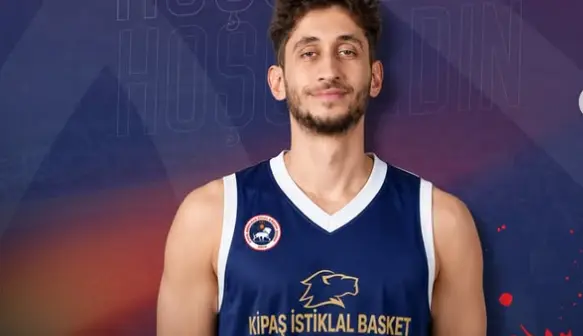 Kipaş İstiklalspor'da İlk İmza Atıdlı: Koray Çekici İstiklalspor'da! |  Ajans 344
