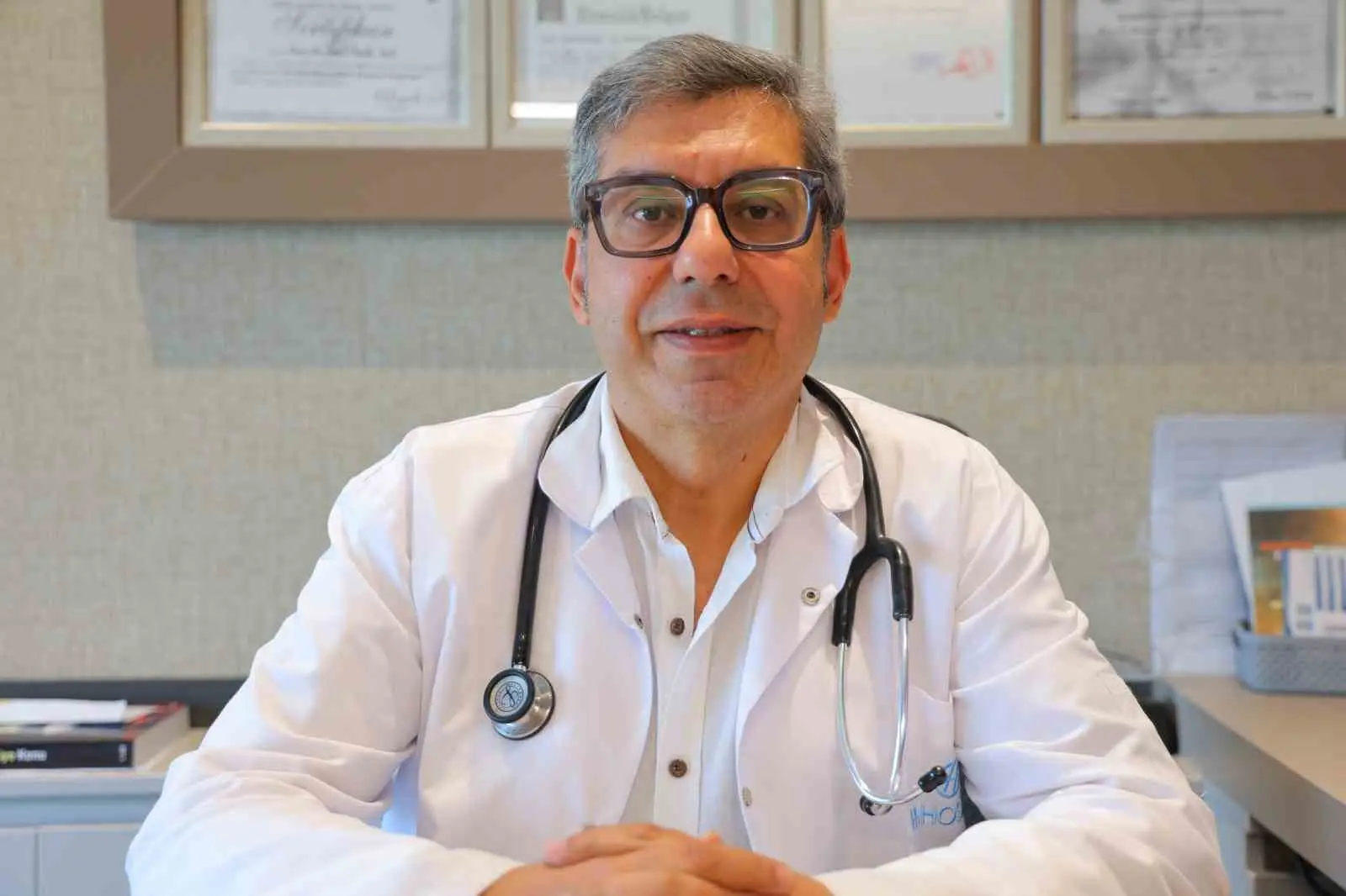 Uzmanlardan Maraş otu uyarısı: "Maraş otu kullanımı sperm parametrelerini etkiliyor"