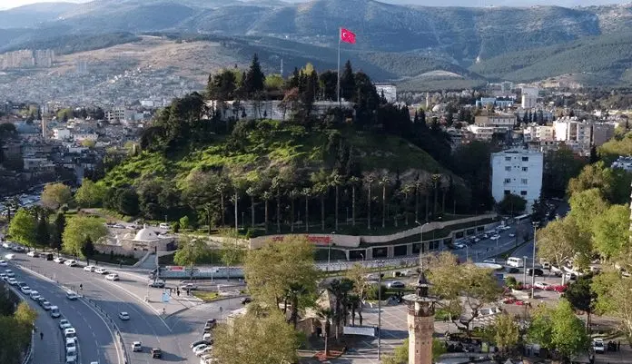 Neden Kahramanmaraş'a gitmeliyiz? - Fikir Turu