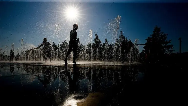 Süper El Nino kapıda! Kavurucu sıcaklar geliyor: Termometreler 38 dereceyi görecek
