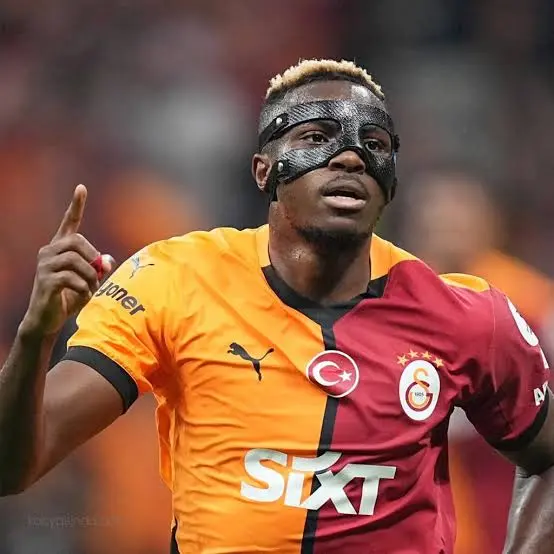 Victor Osimhen Kimdir? Kaç Yaşında ve Nereli?