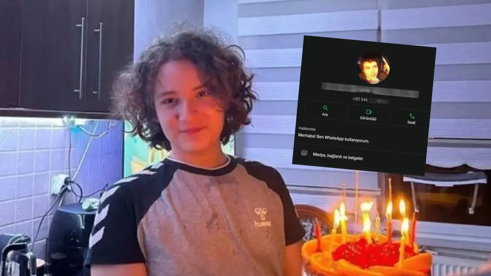 Kahramanmaraş'ta okula saldırı düzenleyen İsa Aras Mersinli'nin profil  fotoğrafı dikkat çekti: Elliot Rodger kimdir?