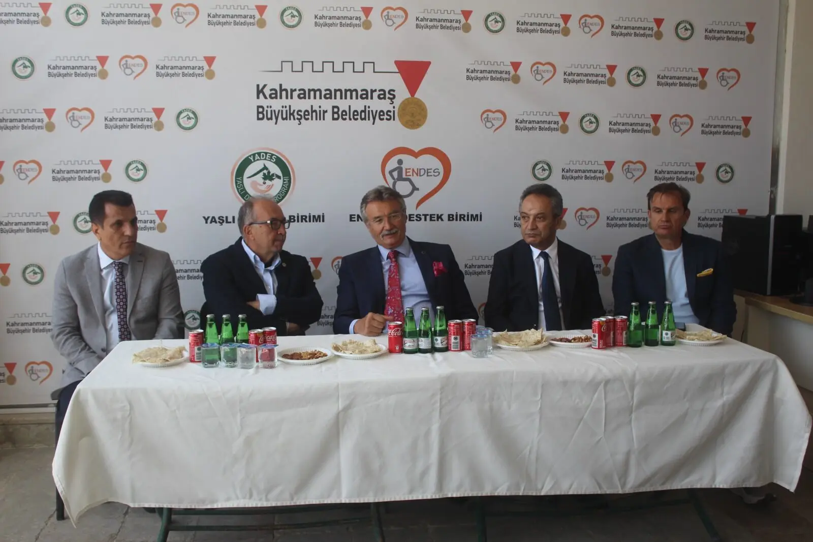 Kahramanmaraş’ta Müteahhit Sayısı 1000’Den 90’A Düştü (5)