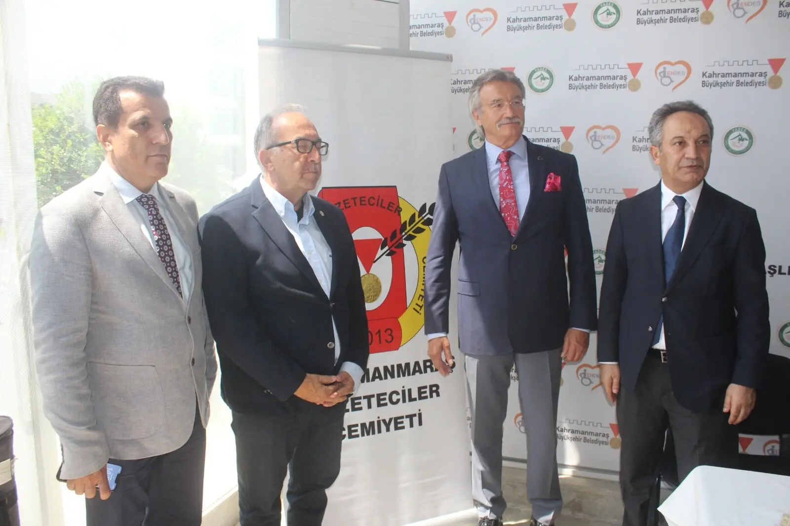 Kahramanmaraş’ta Müteahhit Sayısı 1000’Den 90’A Düştü (3)