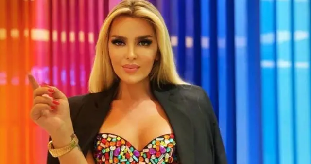 Selin Ciğerci