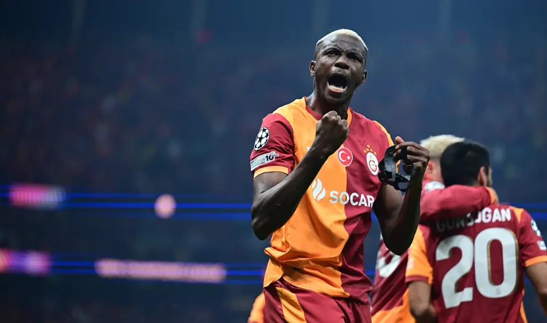 Victor Osimhen ne zaman dönüyor? Dönüş maçı belli oldu! – Kanal 3 Tv