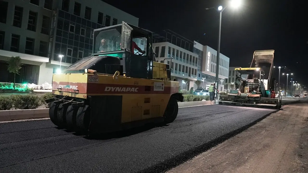 Büyük Azerbaycan Bulvarı (1)