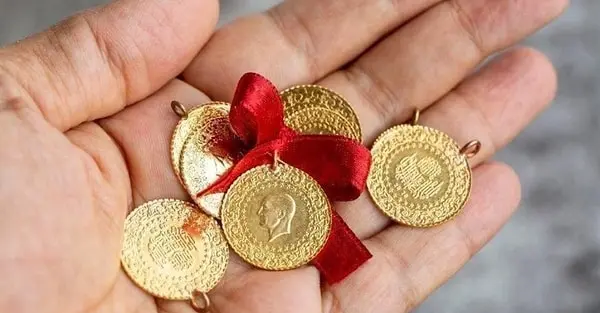 Gram Altın Fiyatı Bugün: Güncel Gram Altın 2026 - Onedio - Sayfa 5