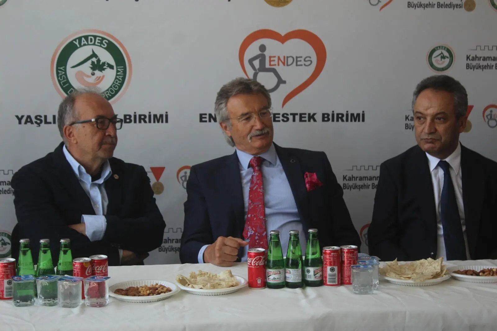 Kahramanmaraş’ta Müteahhit Sayısı 1000’Den 90’A Düştü (1)