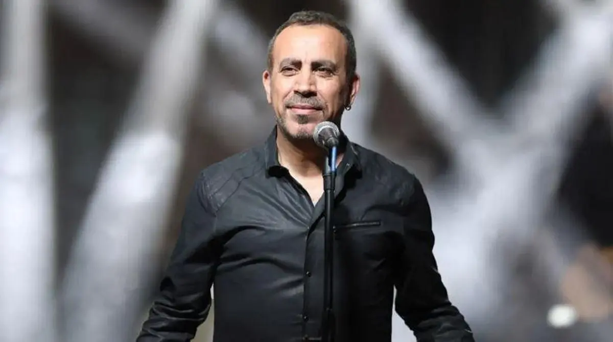Haluk Levent kimdir, kaç yaşında? Haluk Levent nereli, hayatı ve biyografisi! - Haberler