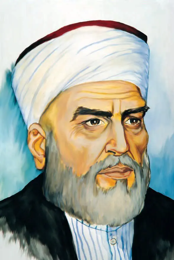 Sütçü İmam Vefatının 103. Yılında Kabri Başında Anılacak - A Türkiye - Türkiye'nin Sesi