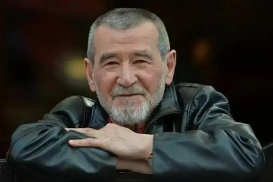 Ahmet Telli hayatını kaybetti | Sendika.Org