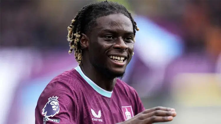 Galatasaray, Lesley Ugochukwu'da sona yakın! - Futbol Haberleri