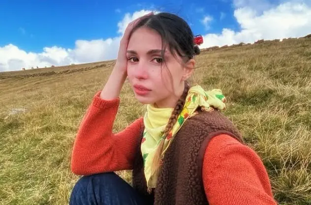 Taşacak Bu Deniz'in Fadime'si Zeynep Atılgan'ın büyük değişimi