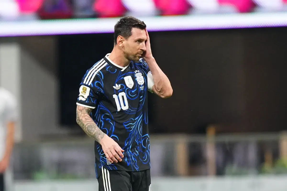 1958'den beri kırılamayan rekor paramparça: Messi varsa imkansız yoktur! | Futbol Haberleri