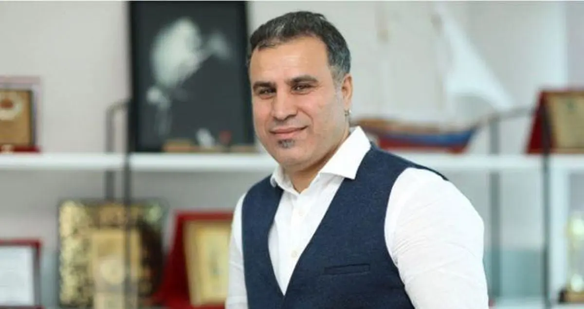 Berkant Acil kimdir? Haluk Levent'in kardeşi Berkant Acil kaç yaşında, nereli? - Haberler