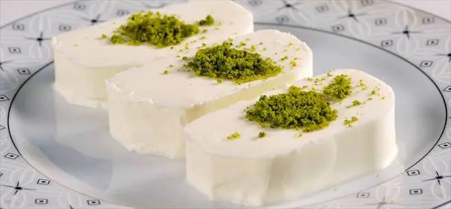 Maraş Dondurması | Kahramanmaraş Büyükşehir Belediyesi