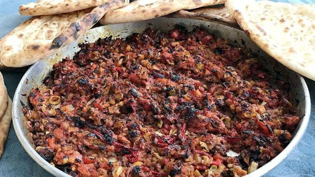 Kahramanmaraş'ta En İyi Tava Ilıca'da Yeniyor - Kahramanmaraş Manşet  Gazetesi -Kahramanmaraş son dakika
