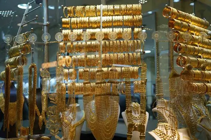 Altın, son 1 yılda yaklaşık yüzde 90 kazandırdı İhlas Haber Ajansı