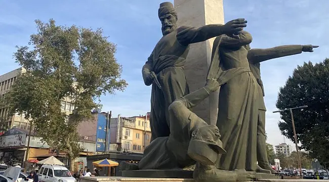 Kahramanmaraş'ta Milli Mücadelenin Fitilini Ateşleyen Kahraman Sütçü İmam - GÜNDEM - Maraş Yenigün