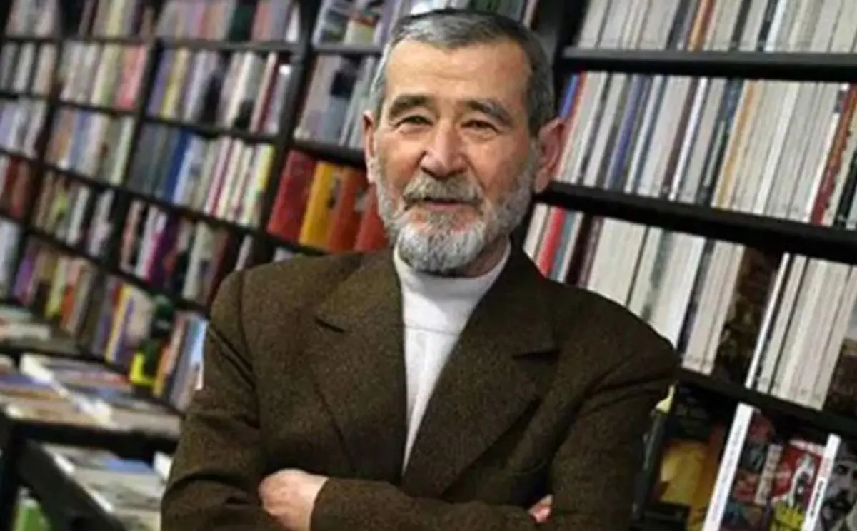 Ahmet Telli öldü mü, yaşıyor mu, Ahmet Telli hastalığı ne? - Haberler