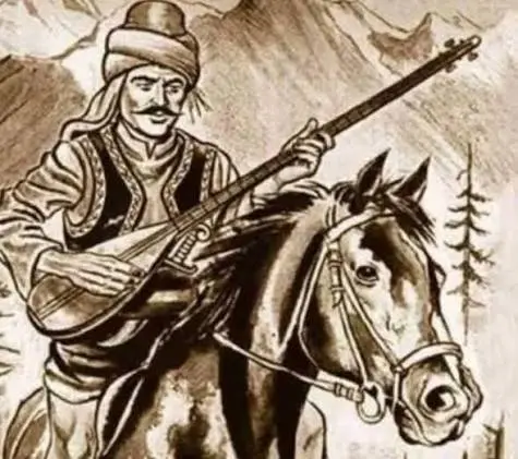 Karacaoğlan Kimdir? Karacaoğlan 17. Yüzyılda Osmaniye ili Düziçi ilçemizin  farsak köyünde dünyaya geldi. Günümüze ulaşan 500'e yakın eseri bulunan  karacaoğlan şiirlerinde aşk,doğa,ayrılık, gurbet, sıla özlemi ve ölüm  konularını işlemiştir. Duygularını ...