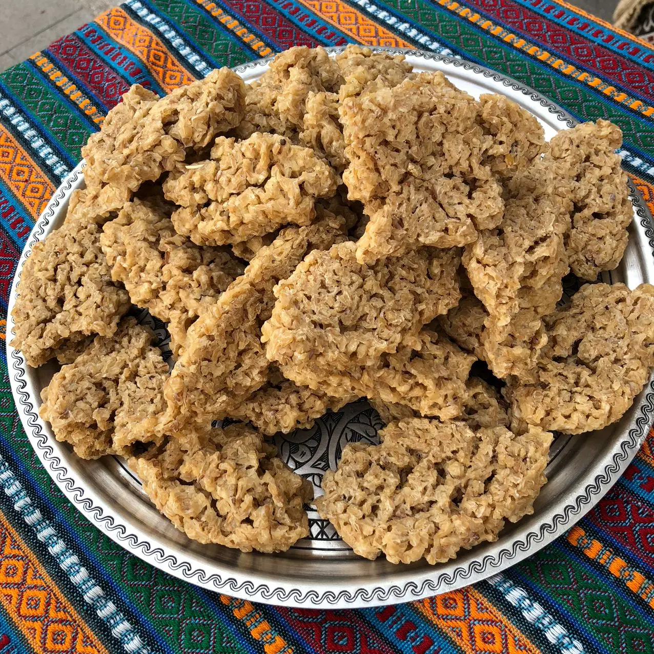 MARAŞ SIKMA TARHANA 500 GR