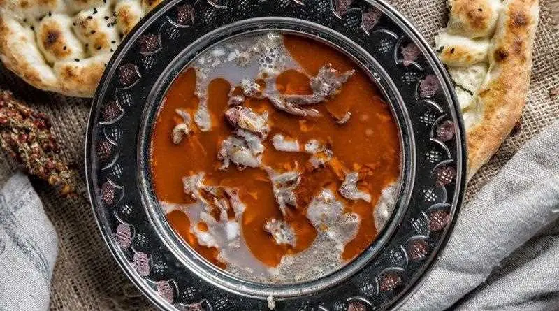 MARAŞ KELLE PAÇA | Kültür Portalı