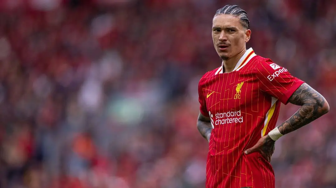 Di Marzio] Darwin Nunez reaches agreement with Al Hilal. Al Hilal will pay  around €65m to Liverpool. : r/LiverpoolFC