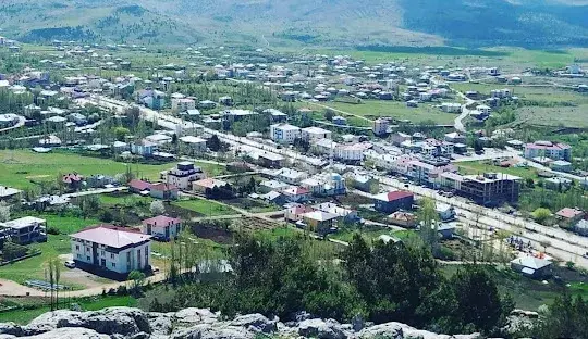 Nurhak'ta Son Yıllarda En Çok Göç Veren Mahalleler Hangileri Oldu? - Andırın Postası - Kahramanmaraş Son Dakika