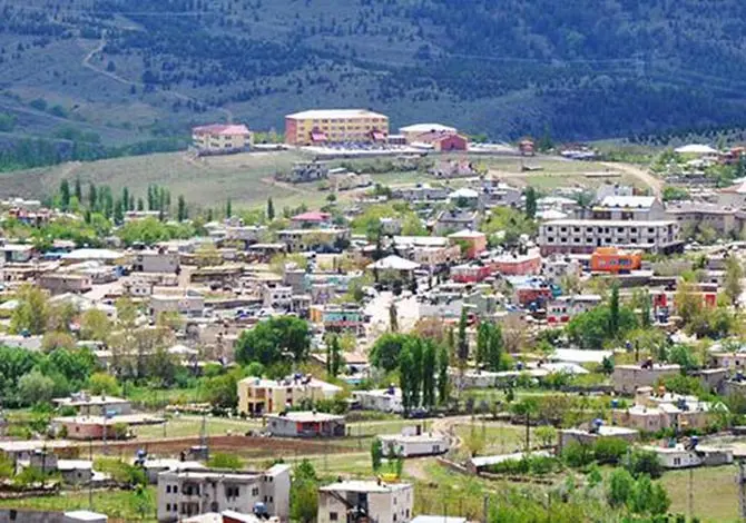 Ekinözü'nün Tarihi Ve Doğal Güzellikleri