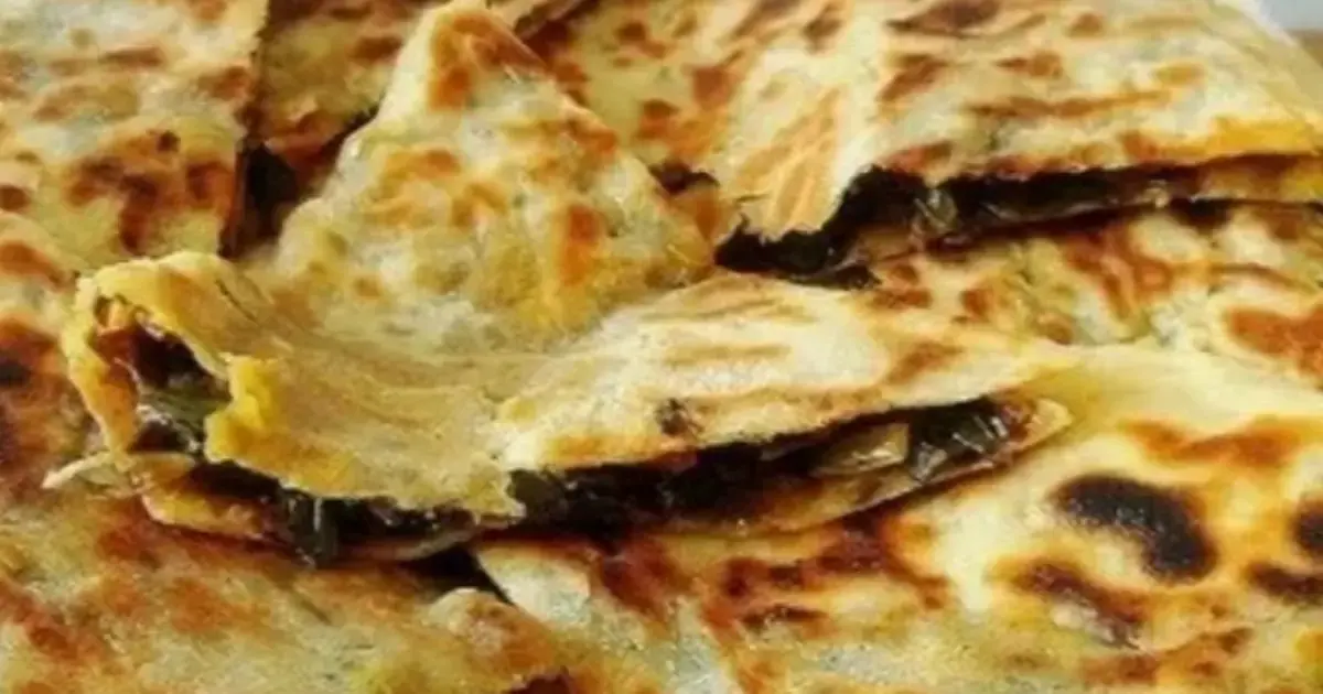 Kahramanmaraş 'Çiriş Böreği' tescillendi - Lodoshaber.Com