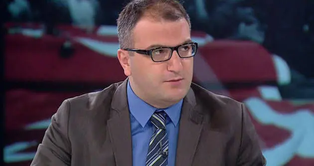 Cem Küçük'ün evine silahlı saldırı | Cem Küçük kimdir? İhlas Haber Ajansı
