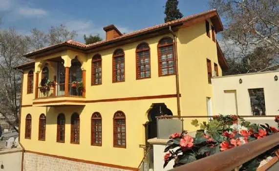 Katip Han (Cumhuriyet Hanı)