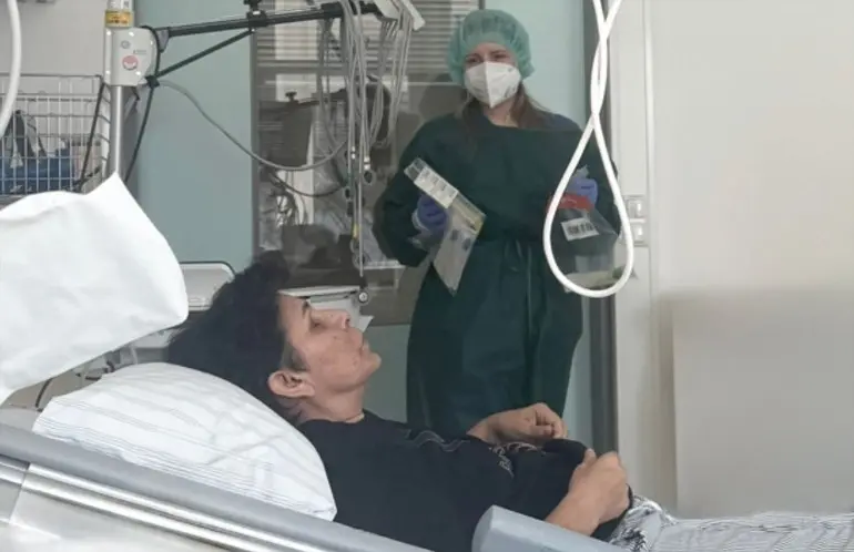 CANSEVER KİMDİR, KAÇ YAŞINDAYDI, NEDEN VEFAT ETTİ? Şarkıcı Cansever öldü mü, neden öldü, şarkıları neler? İşte Cansever'in hayatı ve biyografisi! - Haberler Magazin
