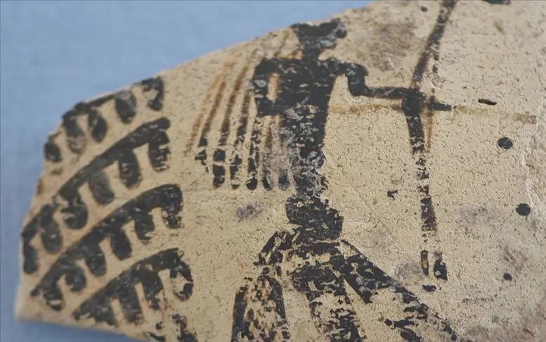 Domuztepe Höyüğü'nde 3.000 Yıllık Okçuluk İzleri Bulundu - Arkeofili