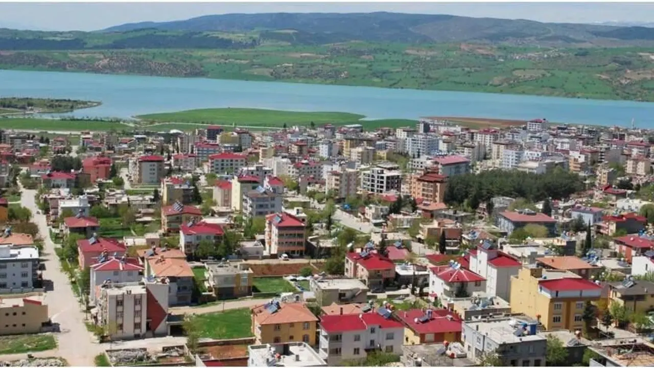 Pazarcık, 1941'e kadar o şehrin ilçesiydi - Kahramanmaraş Manşet Gazetesi -Kahramanmaraş son dakika